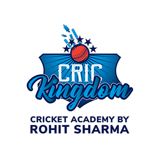crickingdom cricket academy by rohit sharmay