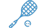 squash court
